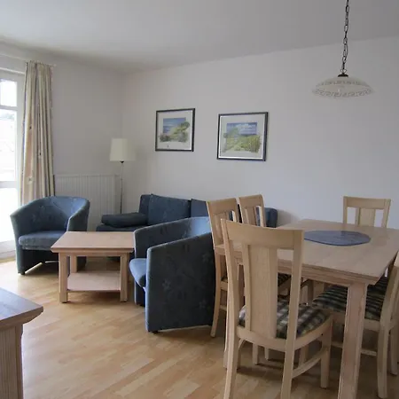 Apartment Wohnresidenz Am Buchenhain *