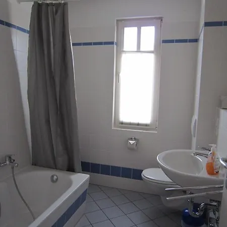 Wohnresidenz Am Buchenhain Apartment *