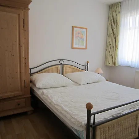 Apartment Wohnresidenz Am Buchenhain *
