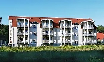 Apartment Wohnresidenz Am Buchenhain