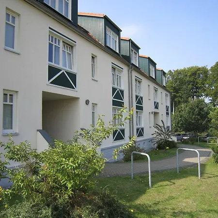 Wohnresidenz Am Buchenhain