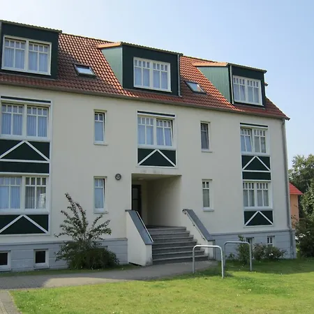 Apartment Wohnresidenz Am Buchenhain