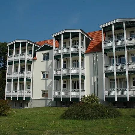 Wohnresidenz Am Buchenhain Koserow