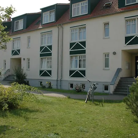 Wohnresidenz Am Buchenhain Koserow