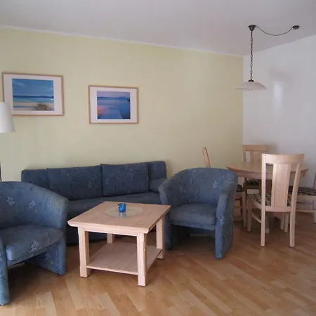 Wohnresidenz Am Buchenhain Apartment Koserow