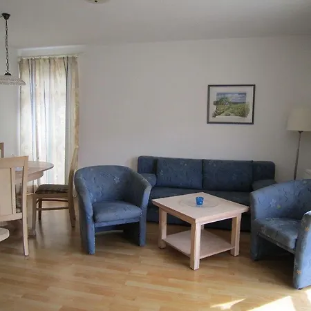 Wohnresidenz Am Buchenhain Apartment *