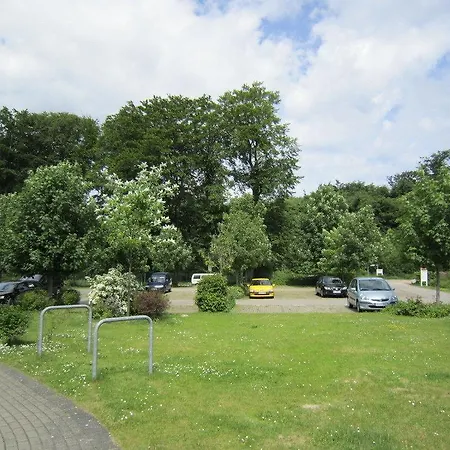 Wohnresidenz Am Buchenhain * Koserow