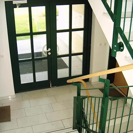 Wohnresidenz Am Buchenhain Apartment